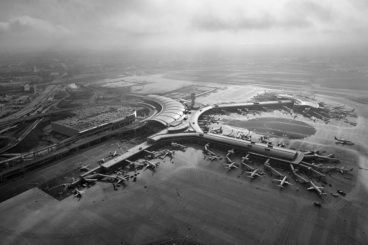 GTAA2013Aerial752